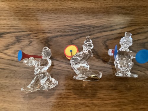Waterford crystal merry - crystal,