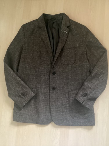 Gant mens tweed - mens, blazer