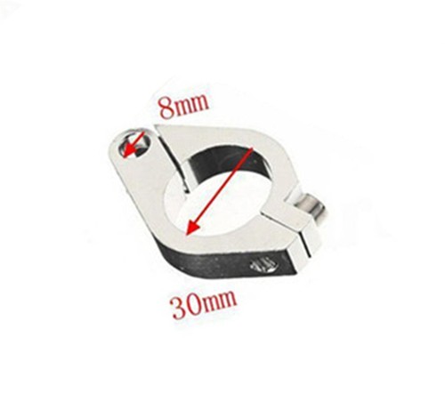 Stabilizer reversed safety - stabilizer,