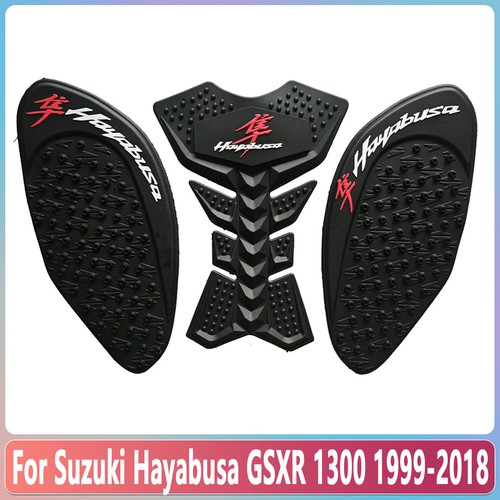 Tank traction pad side - tank,