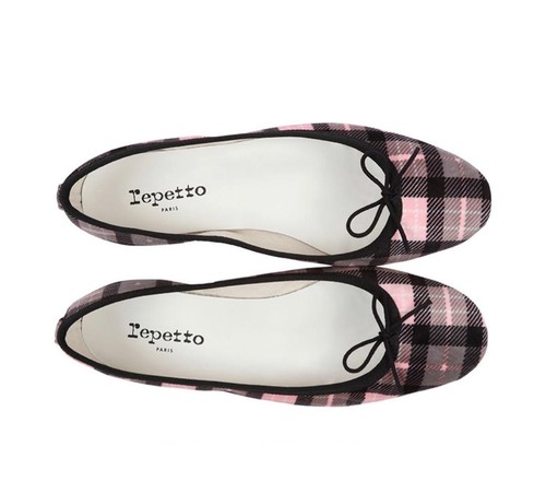 Brand new repetto ballet - brand,