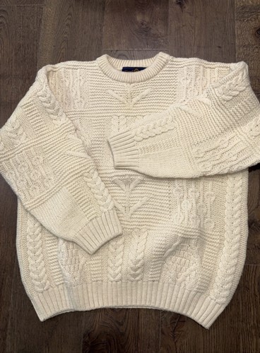 Vintage tivoli irish wool - irish,
