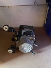 Range Rover Evoque ABS pump