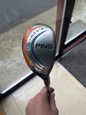 ping moxie junior golf clubs