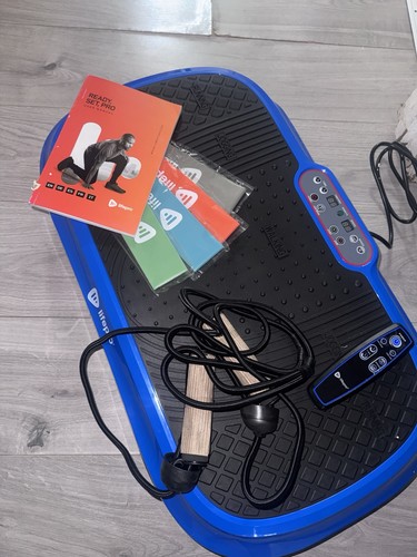 Lifepro waver vibration plate - lifepro,