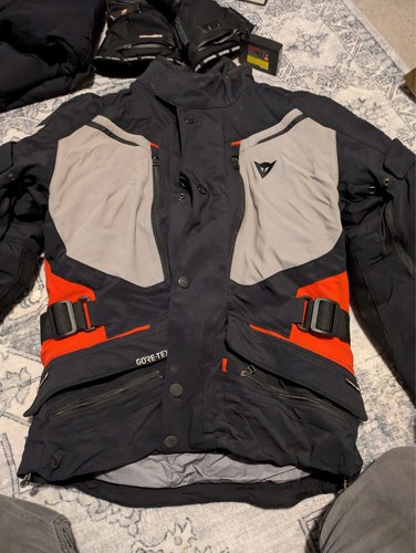 Dainese carve master - master, 2
