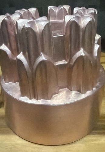 Vintage victorian era copper - vintage,