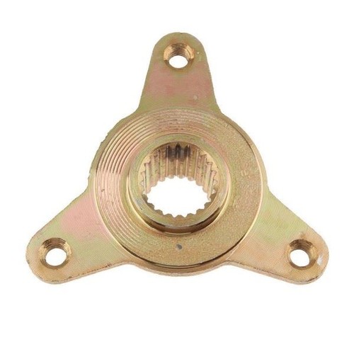 23t rear 3m8 wheel - 3m8, hub
