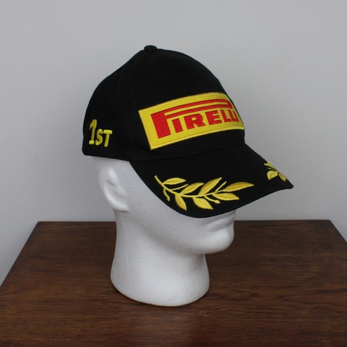Pirelli racing men baseball - pirelli, men's