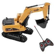 Remote Control Excavator RC