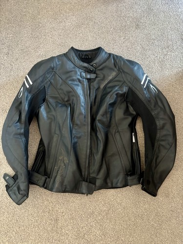 Richa ladies leather - richa,