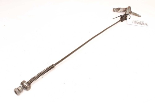 Brake cable linkage - , honda