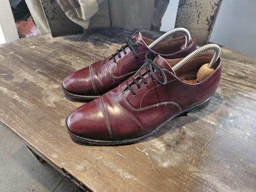 Church custom grade shoes - grade,