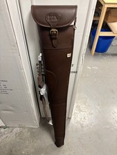 Devonshire Leather Gun Slip up