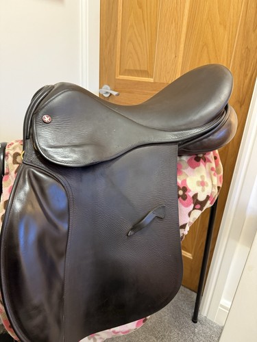Falcon gp saddle - gp,