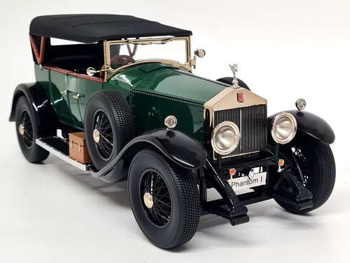 Kyosho rolls royce - 1/18,