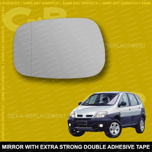 For renault scenic - for, wing