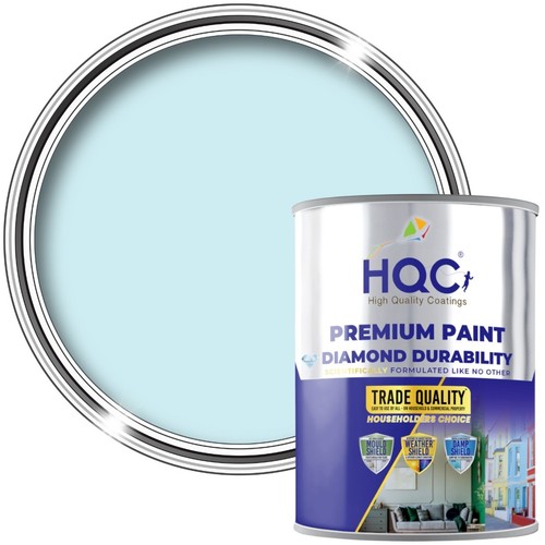 Smooth masonry paint - paint, light