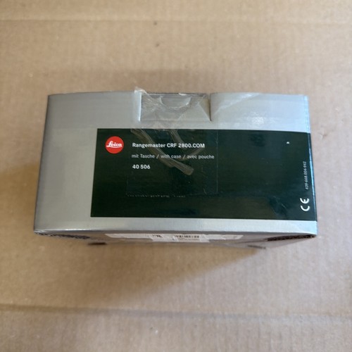 Leica 40506 7x24 rangemaster - leica,