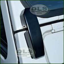 Billet Aluminium Windscreen