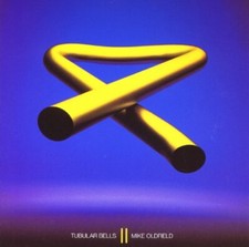 Mike Oldfield - Tubular Bells