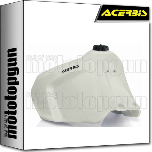 Acerbis 0017554 handguards - 0017554,