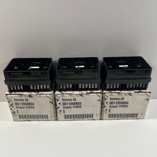 Landis gyr kf8828 - &,