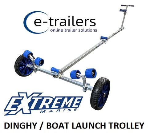 Extreme launcher launch - extreme,