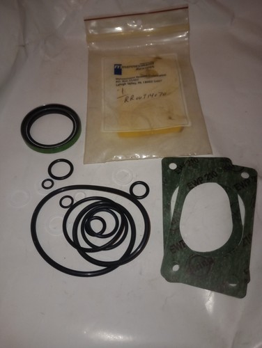 New mannesmann rexroth - new,