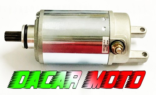 Starter motor for suzuki - for,