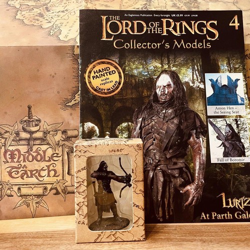 The lord rings - the,