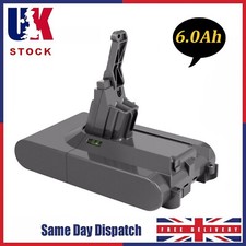 21.6V 6.0Ah Battery For Dyson