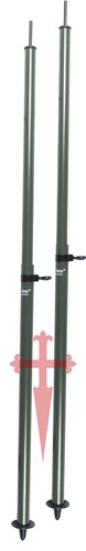 Extendable basha bivi - 2,