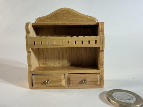 Dolls house miniature - dolls, 1:12