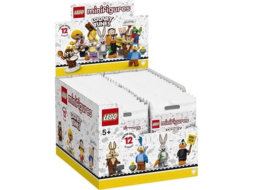 Brand new lego looney tunes - lego,