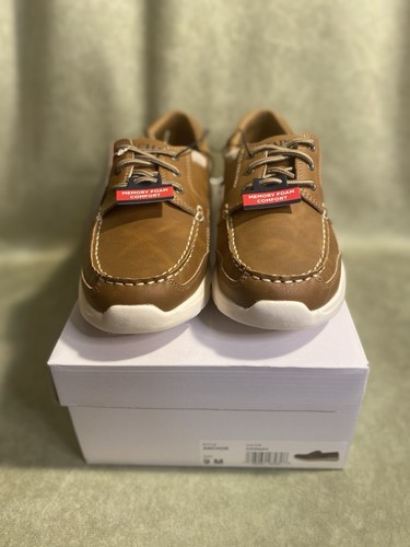 Chaps men boat shoes - shoes, 9