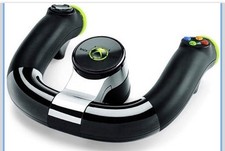 Xbox 360 Wireless Speed Wheel