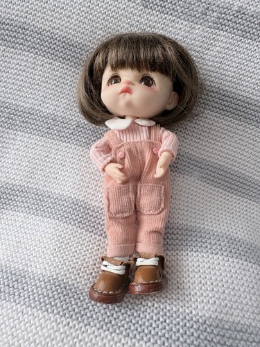 Ob11 sto doll outfit - doll,