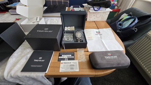Tag heuer carrera - heuer,