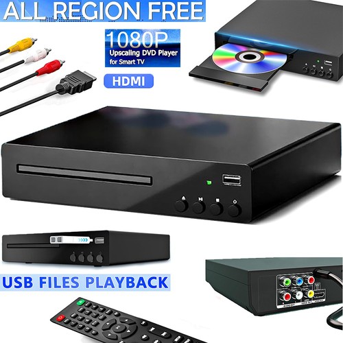 Hdmi dvd player for - dvd,