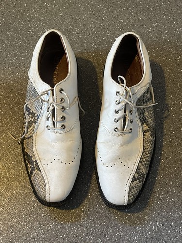 Rare footjoy icon men - footjoy, men's