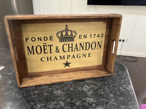 5cm moet chandon french - 52.5cm,