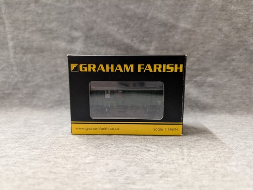 Graham farish 373 - graham, 373-362a