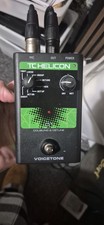 TC Helicon Voicetone D1