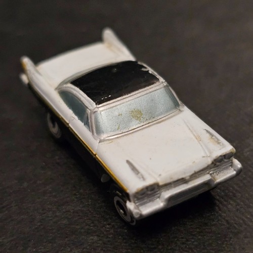 Micro machines plymouth 57 - machines, '57