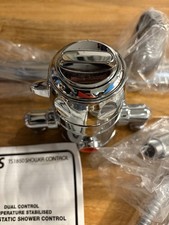 Sirrus TS1850 Thermostatic Shower Control Valve New Other