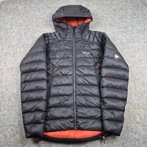 Rab jacket mens - jacket, small