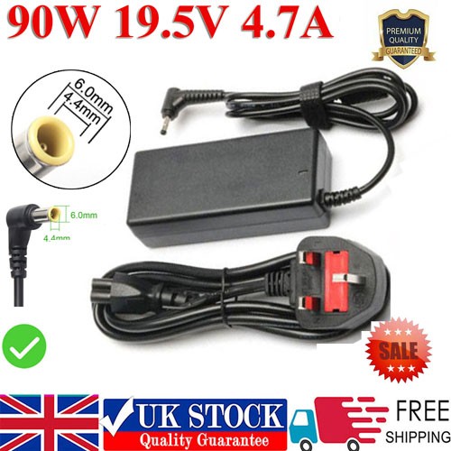 90w adapter charger for - ac,