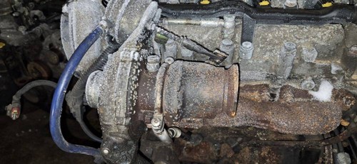 80706850015 turbo - 80706850015,