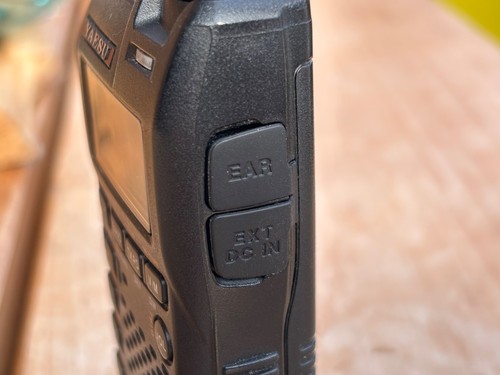 New yaesu ra094690c rubber - ra094690c, ext